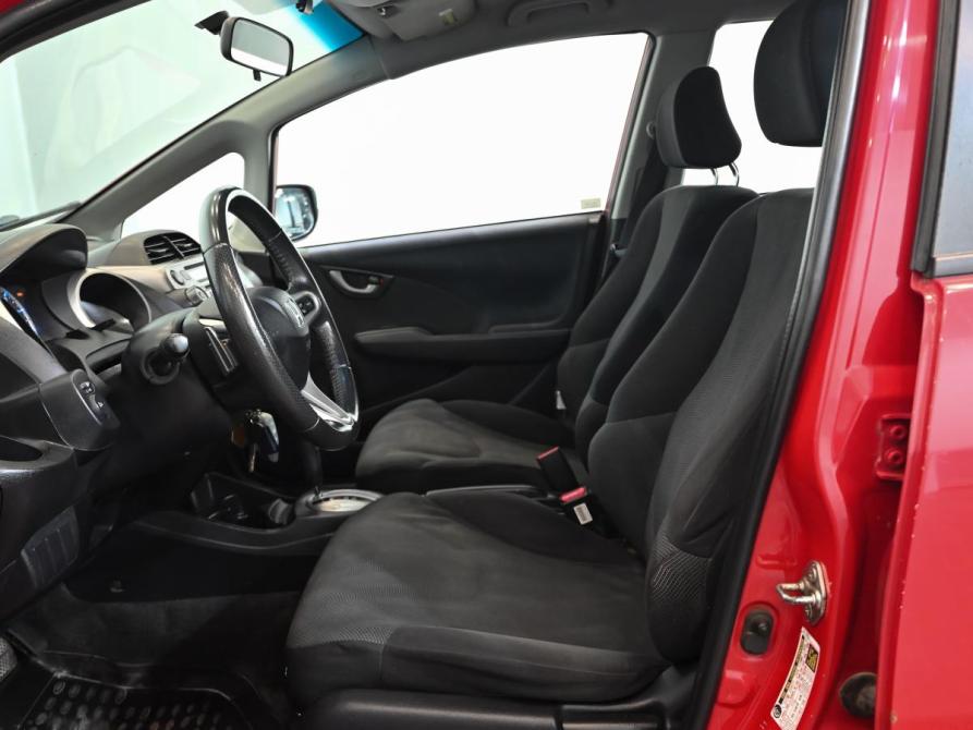 Honda Fit II Екатеринбург  - изображение 9