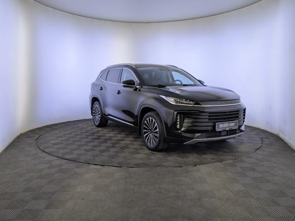 Exeed TXL I Рестайлинг с пробегом 2023 года, цена 2 295 000 рублей, 67867 км, внедорожник, Автокод Объявления
