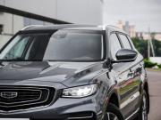 Geely Atlas Pro Санкт-Петербург  - изображение 34