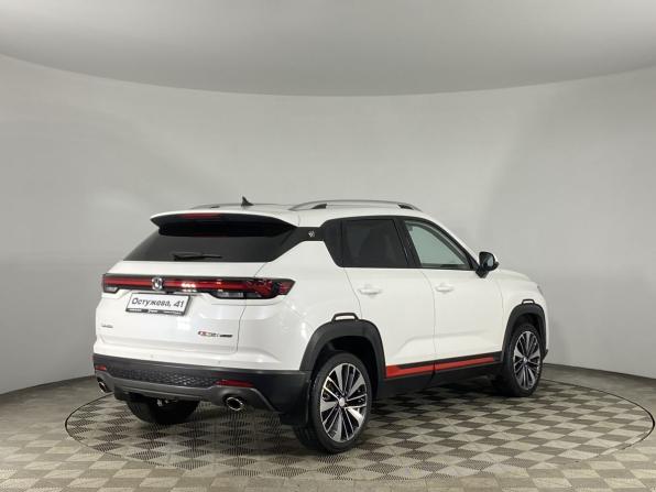 Changan CS35 Plus I Рестайлинг с пробегом 2023 года, цена 1 870 000 рублей, 20732 км, внедорожник, Автокод Объявления