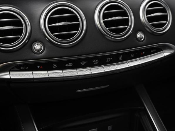Mercedes-Benz S-Класс VI (W222 C217) с пробегом 2015 года, цена 4 079 999 рублей, 116982 км, купе, Автокод Объявления