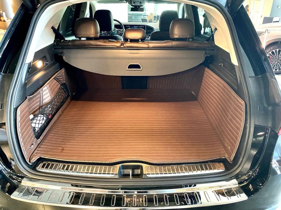Mercedes-Benz GLE II (V167) Тюмень  - изображение 16
