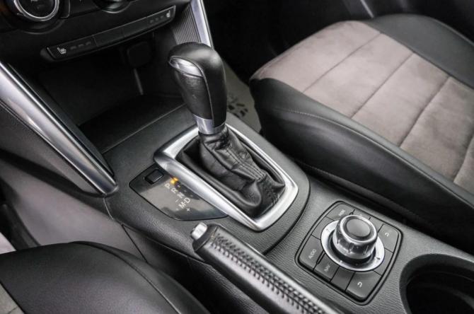 Mazda CX-5 I с пробегом 2014 года, цена 1 729 000 рублей, 158500 км, внедорожник, Автокод Объявления
