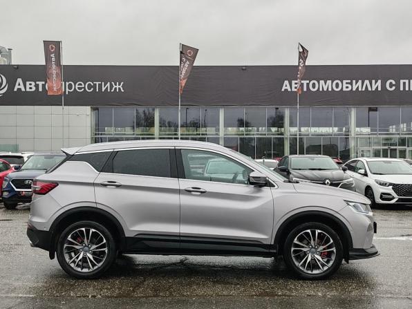 Belgee X50 с пробегом 2024 года, цена 1 800 000 рублей, 41022 км, внедорожник, Автокод Объявления