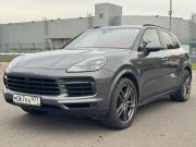 Porsche Cayenne III Москва  - изображение 12
