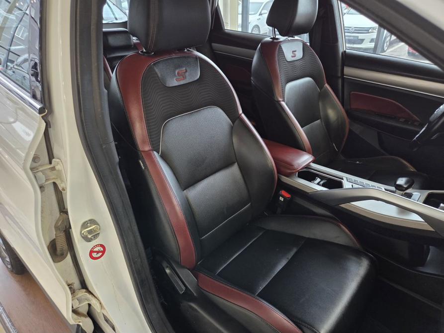 Geely Coolray I Саратов  - изображение 18