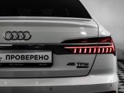 Audi A6 V (C8) Москва  - изображение 51