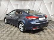 Kia Cerato III Рестайлинг (Classic) Москва  - изображение 24