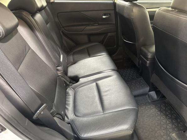 Mitsubishi Outlander III с пробегом 2014 года, цена 1 699 800 рублей, 104000 км, внедорожник, Автокод Объявления