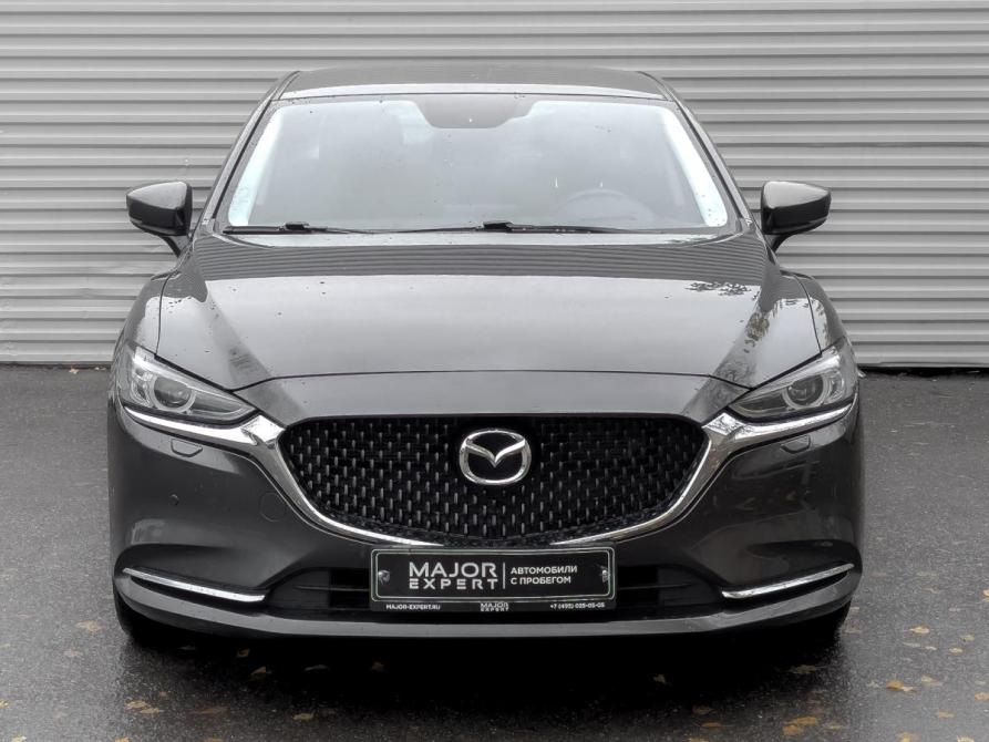 Mazda 6 III (GJ) Рестайлинг 2 Химки  - изображение 2