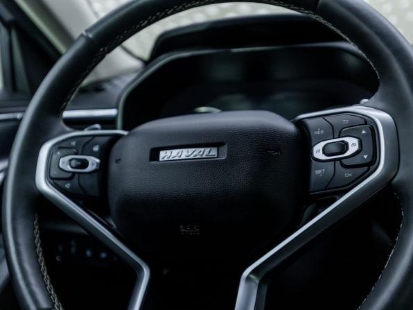 Haval Jolion I с пробегом 2023 года, цена 1 848 000 рублей, 76665 км, внедорожник, Автокод Объявления