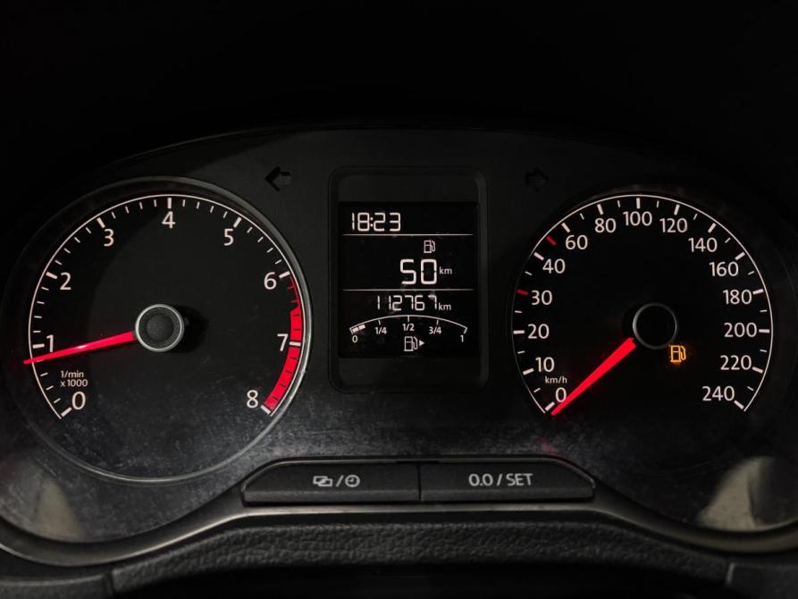 Volkswagen Polo V Рестайлинг Альметьевск  - изображение 19