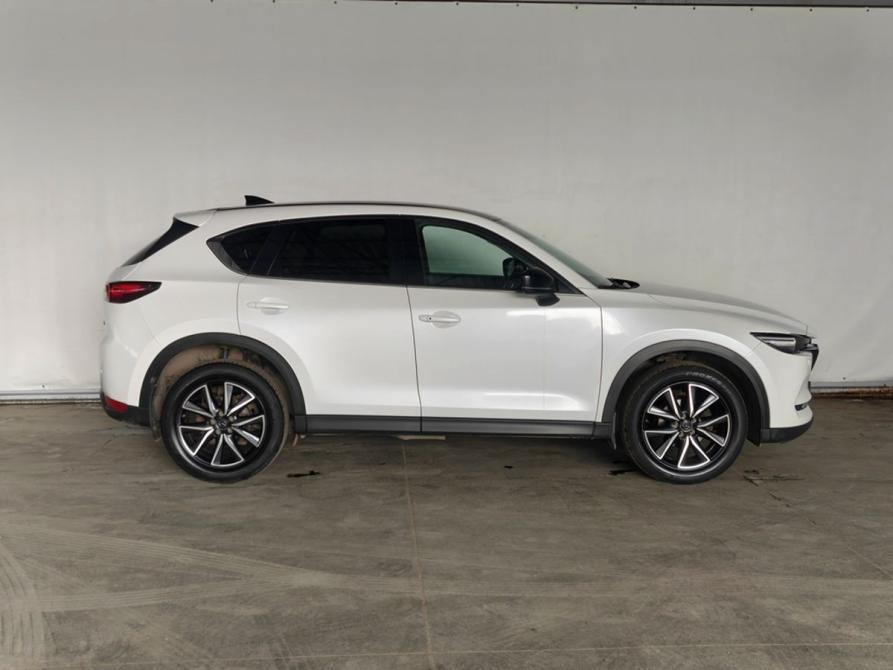 Mazda CX-5 II Москва  - изображение 8