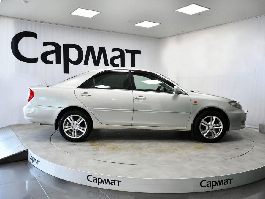 Toyota Camry V (XV30) Новосибирск  - изображение 5