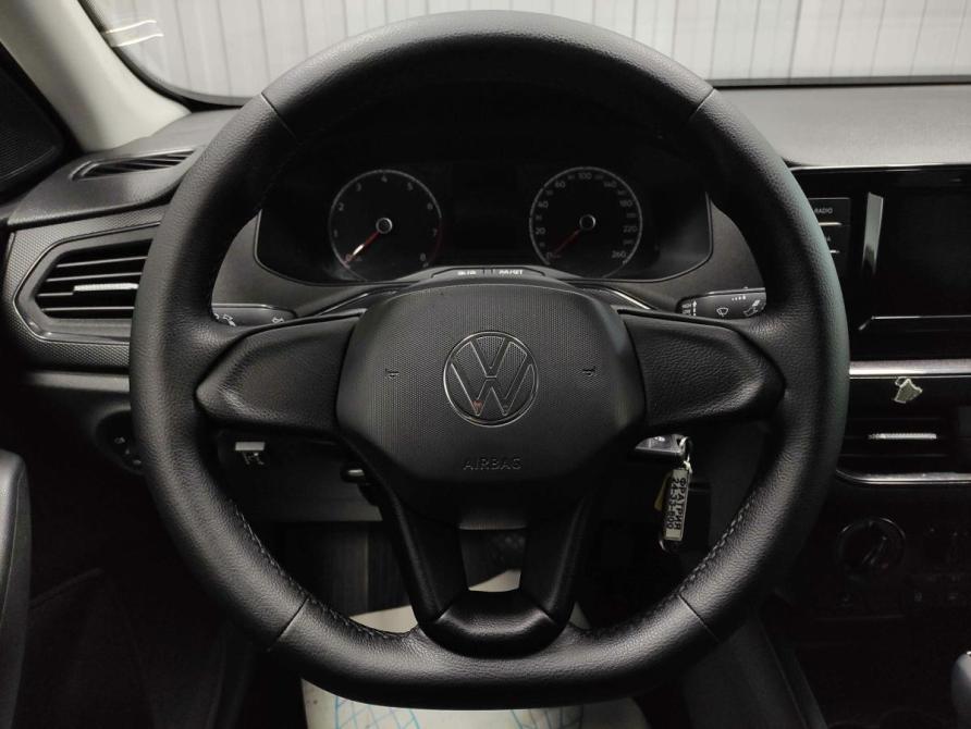 Volkswagen Polo VI Пермь  - изображение 8