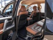 Toyota Land Cruiser 200 Series Рестайлинг 1 Краснодар  - изображение 37