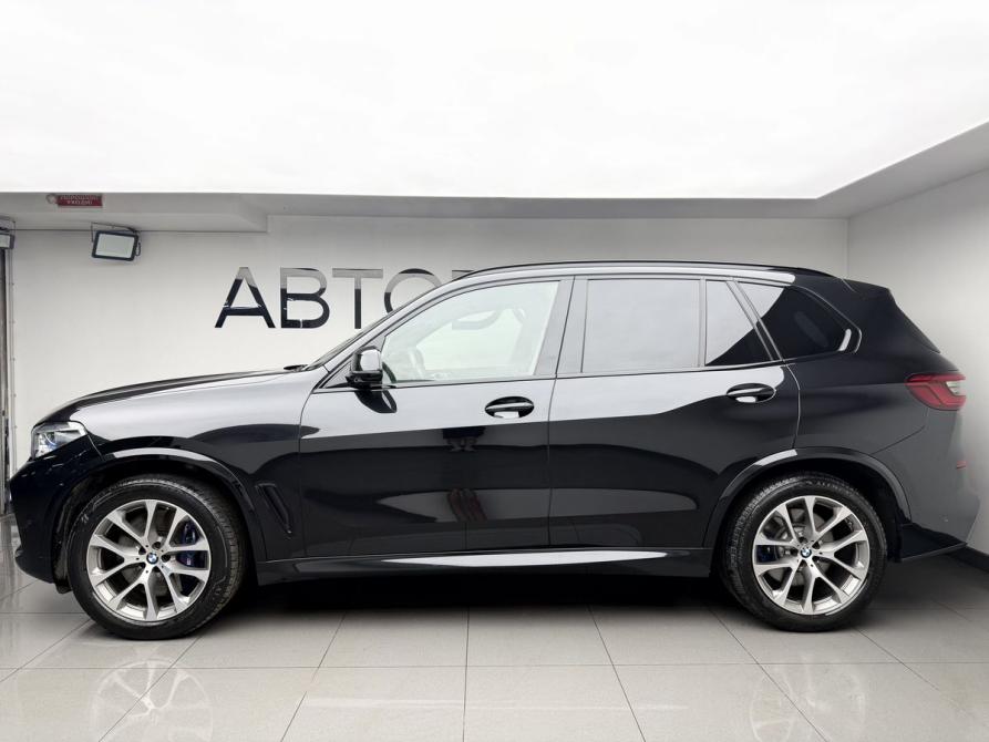 BMW X5 IV (G05/G18) Москва  - изображение 2