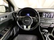 Kia Sportage IV Рестайлинг Москва  - изображение 40