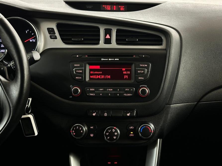 Kia Ceed II Москва  - изображение 7