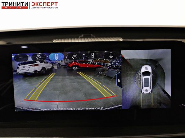 Chery Tiggo 8 Pro Max I с пробегом 2024 года, цена 2 697 000 рублей, 43333 км, внедорожник, Автокод Объявления