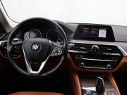BMW 5 серии VII (G30/G31/G38) Москва  - изображение 39