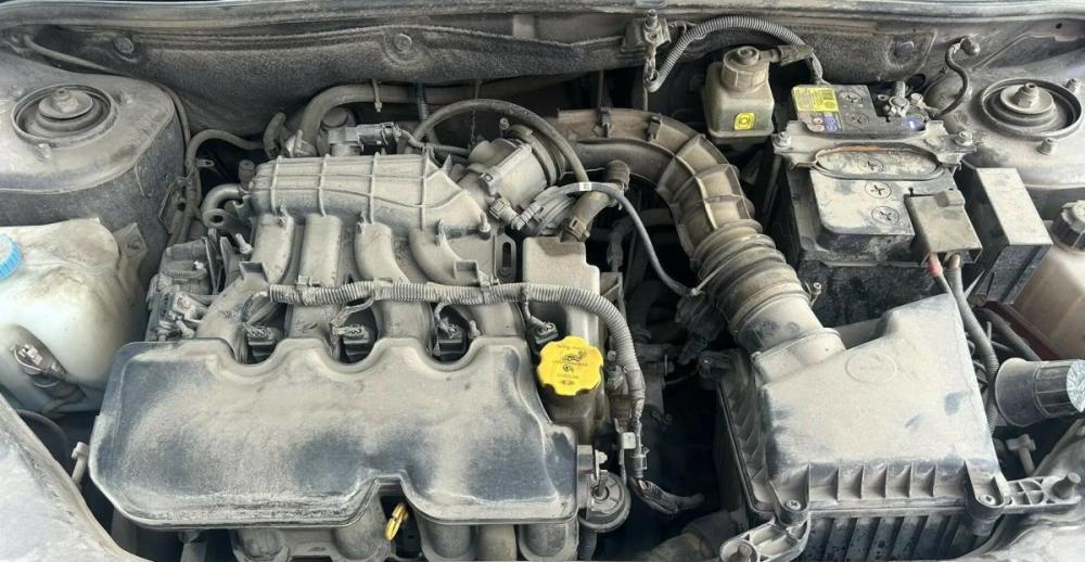 Lada (ВАЗ) Granta I Рестайлинг Набережные Челны  - изображение 7