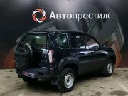 Lada (ВАЗ) Niva Travel I Ставрополь  - изображение 28
