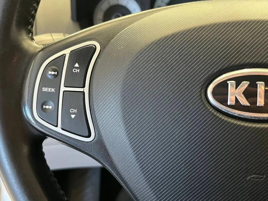 Kia Ceed I Челябинск  - изображение 16