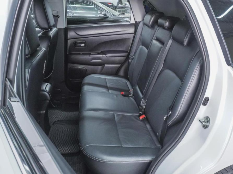 Mitsubishi ASX I Рестайлинг Ростов-на-Дону  - изображение 9