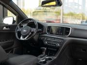 Kia Sportage IV Рестайлинг Новосибирск  - изображение 32