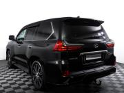 Lexus LX III Рестайлинг 2 Москва  - изображение 34