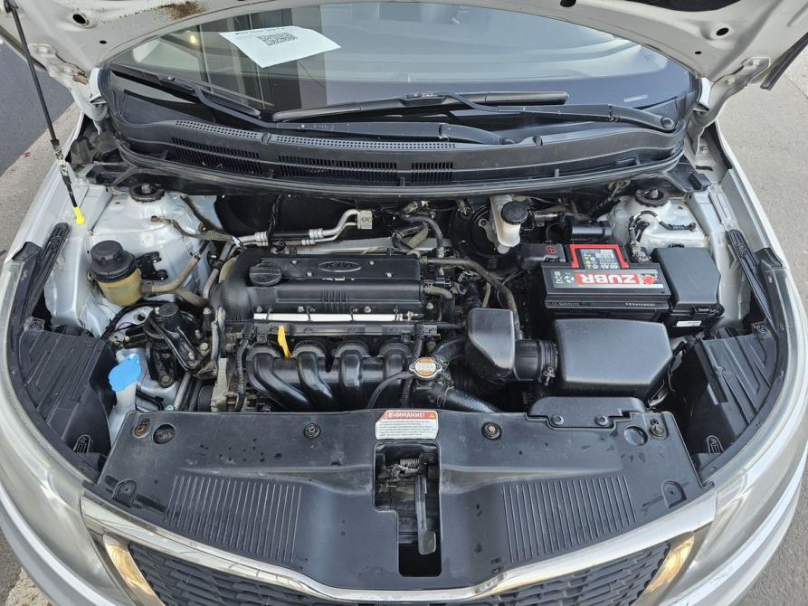 Kia Rio III Саратов  - изображение 13