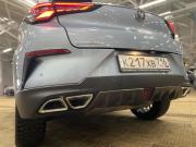 Changan UNI-T I Набережные Челны  - изображение 45