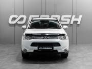 Mitsubishi Outlander III Тюмень  - изображение 24