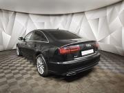 Audi A6 IV (C7) Рестайлинг Москва  - изображение 23