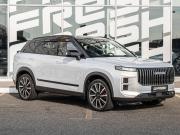 Jaecoo J7 I Краснодар  - изображение 25
