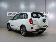 Chery Tiggo 3 I Воронеж  - изображение 18