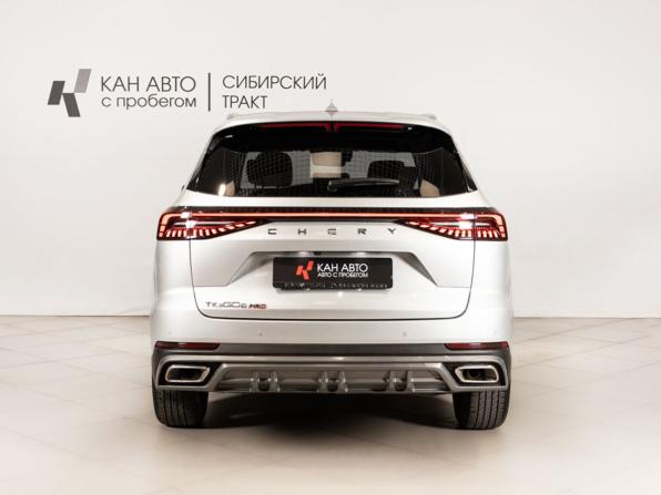 Chery Tiggo 8 Pro Max I Рестайлинг с пробегом 2024 года, цена 3 305 000 рублей, 28162 км, внедорожник, Автокод Объявления