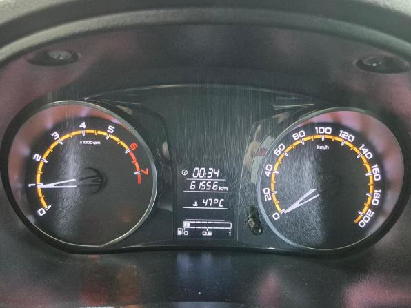 Lada (ВАЗ) Granta I Рестайлинг с пробегом 2023 года, цена 710 000 рублей, 61404 км, лифтбек, Автокод Объявления