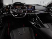 Hyundai Elantra VII (CN7) Воронеж  - изображение 28