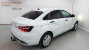 Lada (ВАЗ) Vesta I Рестайлинг (NG) Москва  - изображение 20