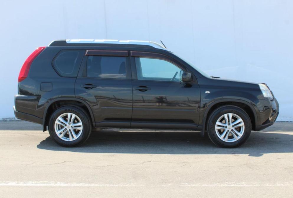 Nissan X-Trail II Нижний Новгород  - изображение 4
