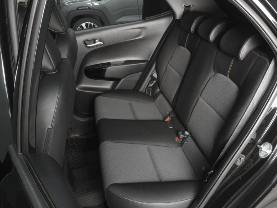 Kia Picanto III Рестайлинг Ростов-на-Дону  - изображение 9