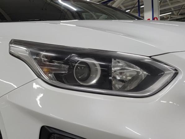 Kia Ceed III с пробегом 2018 года, цена 1 470 000 рублей, 176239 км, хэтчбек, Автокод Объявления