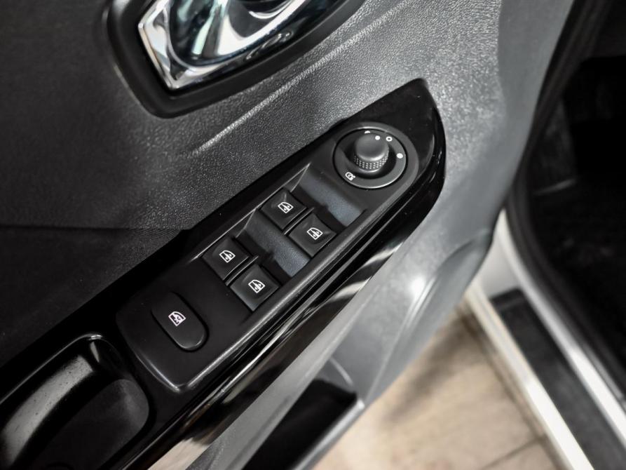Renault Kaptur I Екатеринбург  - изображение 13