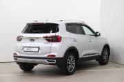 Chery Tiggo 4 I Рестайлинг Иркутск  - изображение 25