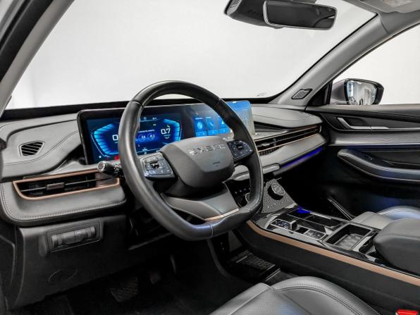 Exeed LX I Рестайлинг с пробегом 2022 года, цена 1 565 000 рублей, 87582 км, внедорожник, Автокод Объявления