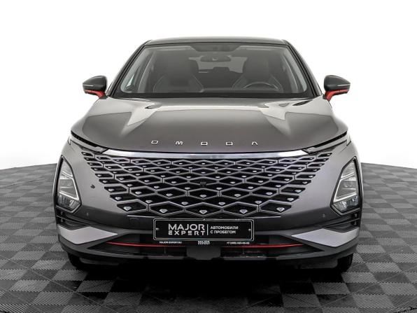 Omoda C5 I с пробегом 2022 года, цена 1 425 000 рублей, 133637 км, внедорожник, Автокод Объявления