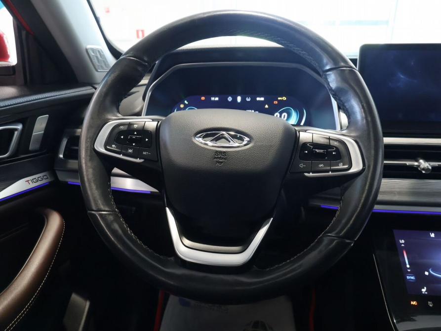 Chery Tiggo 8 Pro I Калуга  - изображение 18