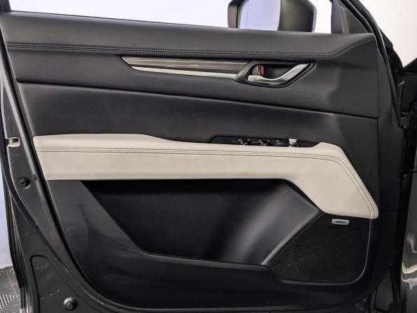 Mazda CX-5 II с пробегом 2018 года, цена 3 020 000 рублей, 60457 км, внедорожник, Автокод Объявления